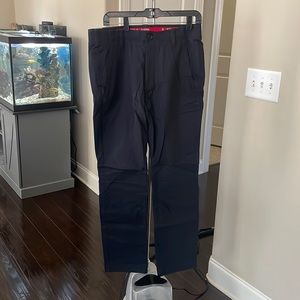 Under Armour golf dress pants NWT, size: 32x32
